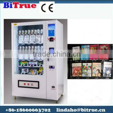 Automatic vending machine for coffee , pizza , beverage , water etc.                        
                                                Quality Choice