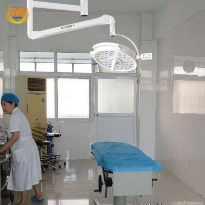 108W LED Plastic Surgery Veterinary Medical Oral Implants Ceiling Shadowless Operation Lamp photo-4