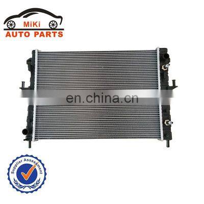 10001379 Radiator Water Tank For MG550 Body Kit