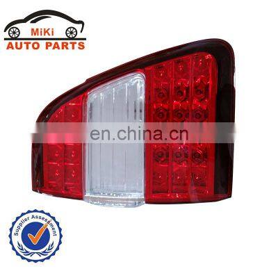 Tail light led inner for land cruiser 2005-2007