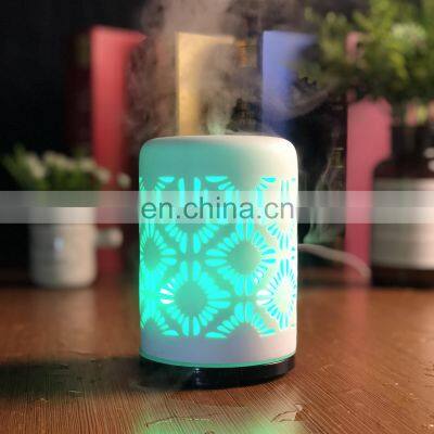 120ML Unique New Ceramic Commercial Usb Aroma Diffuser Parts photo-3