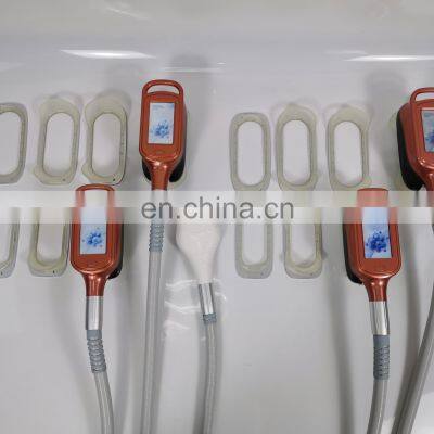 Cryolipolysis Machine 2021amazon Best Selling 5 Handles Fat Loss Machine Coolsculption Fat Freezing Machine Cryolipolysis photo-4