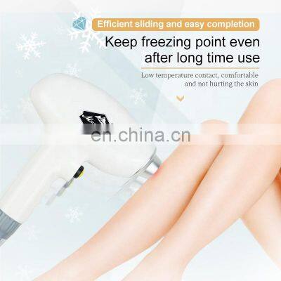 808 Diode Laser Hair Removal Device Bar Germany Stack Hair Removal and Photon Skin Rejuvenation 2 in 1 Beauty Instrument photo-3
