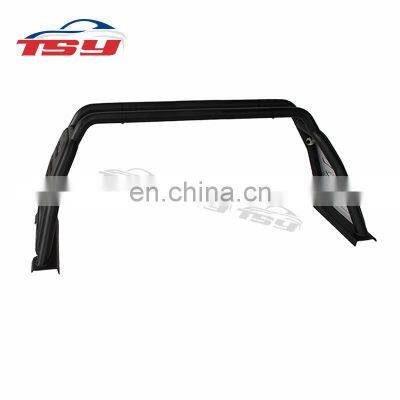 Custom-Made Design Black Universal Roll Bar For Pick Up photo-2