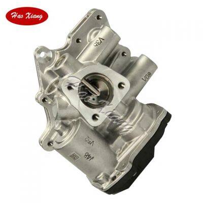 Haoxiang Exhaust Gas Recirculation Valvula EGR Valve Other Engine parts A2C59515075 504373660 A2C53374117 For Fiat