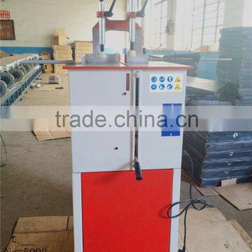 Aluminum cutter off saw,aluminum profile bending machine,aluminum profile packing machine