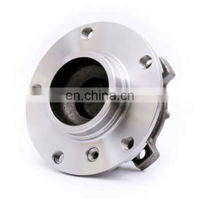 Front wheel hub bearing 31201095616  31 20 1 095 616 31221093427 31 22 1 093 427 31 22 1 093 429 31221093429 for BMW