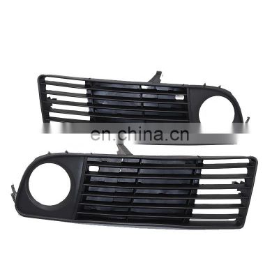 Front Bumper Fog Light Grille Cover Cap Grill FOR Audi A6 C5 Avant 1998 1999 2000 2001 2002 OE:4B0807681S 4B0807682S