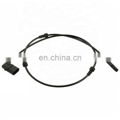 Front Left Wheel Speed Sensor 2059058103 A2059058103 For Mercedes C Class A205 C205 S205 W205