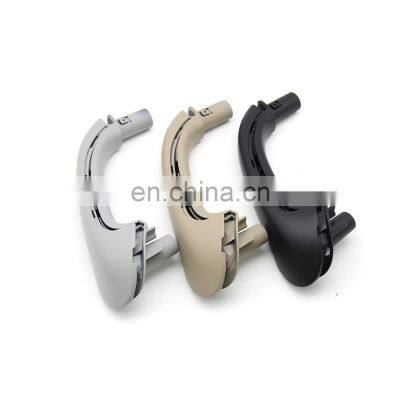 Car Interior Front Rear Door Handle For Mercedes Benz W203 C280 C320 C350 C32 C55 AMG A2038101651 A2038101551 203 810 16 51