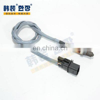 Hot Sale O2 car oxygen sensor adapter 0258007161  A0035427318  for Mercedes-Benz C-CLASS  2000-2007