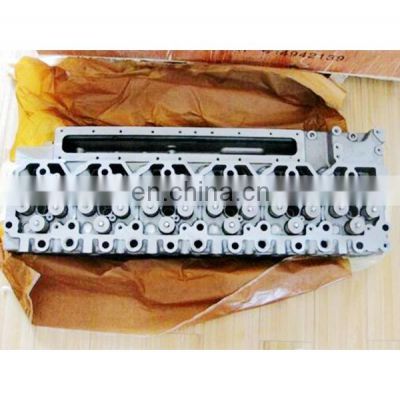 ISLE L diesel engine auto part Cylinder Head 4942139 5347976 5256470