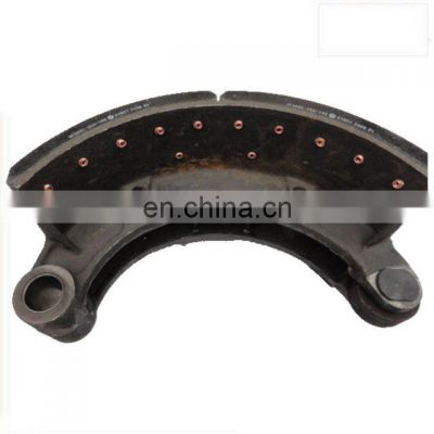 rear axle brake shoes 3502N12-105