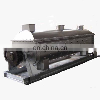 Hot Sale mud/sludge drying machine oar blade drier