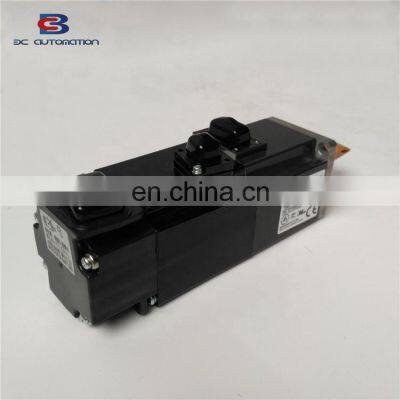 Buy Wholesale Direct New in Box Mitsubishi HF-MP13B Servo Motor Motion Controller photo-3