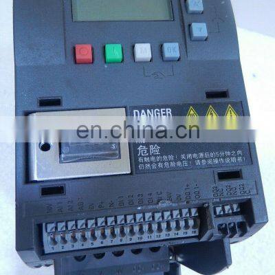 High Quality Plc Inverter Pure Sine Wave 100w 6SL3210-5BE22-2UV0 Power Inverter Hybrid photo-3