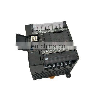 Cheap Plc Controller CP1E-N20DR-A -C Omron CJ1W Series Programming Cable