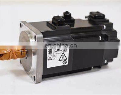 Mitsubishi AC Industrial Servo Motor HG-KR23B in Stock photo-3