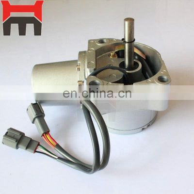 4614911 4360509 Throttle Motor use for EX200-5 EX200-6 ZAX200 ZAX210 ZAX230 ZAX240 ZAX330 Excavator