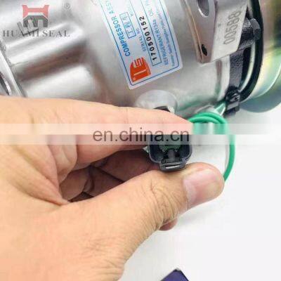 D7R Earthmover Air Conditioner Compressor 106-5122 1065122 photo-2