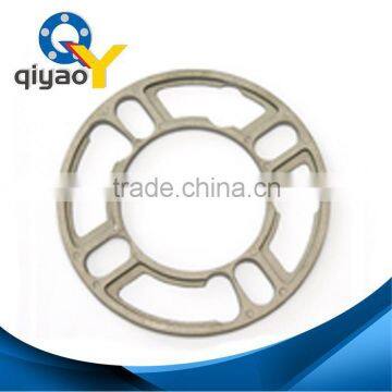 5 inch wheel