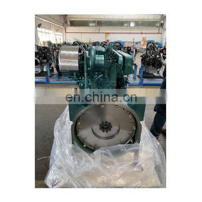 Truck Weichai Wd615.44 Engine