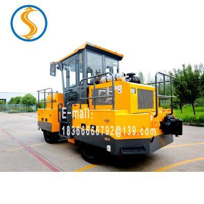 High quality 300 ton diesel locomotive; railway Trailer