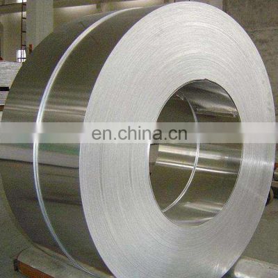 Factory Supply Duplex 2507 2205 Stainless Steel Coil Strip