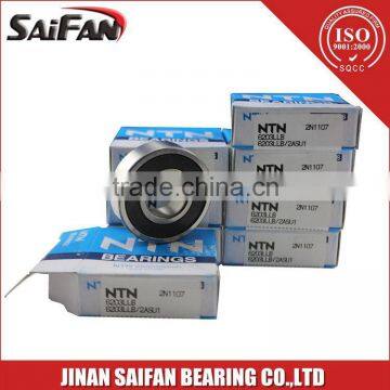 Japan Bearing 6001 NTN Bearing 6001LU Deep Groove Ball Bearing 6001 Bearing 12*28*8 photo-5