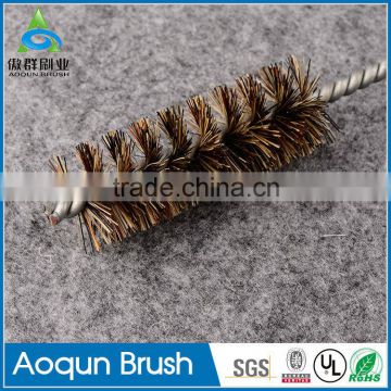 Stainless Steel Cleaning Rod Gun Barrel Brush