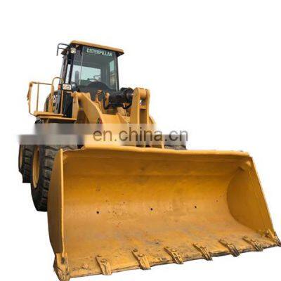 Used CAT 950h loader , CAT 966 950 in stock , CAT front loader 936 950 966 986