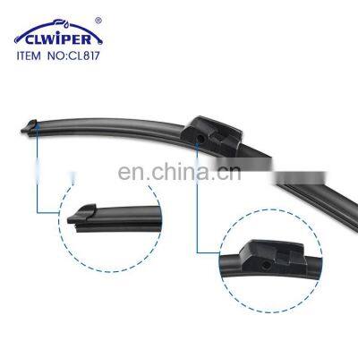 Windscreen Wiper for 7 ,5,3 Series Wiper Blade Refill Soft Wiper Blade