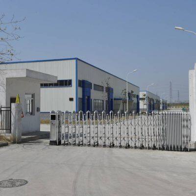Lianyungang Telling Quartz Co.,Ltd company overview - view 1