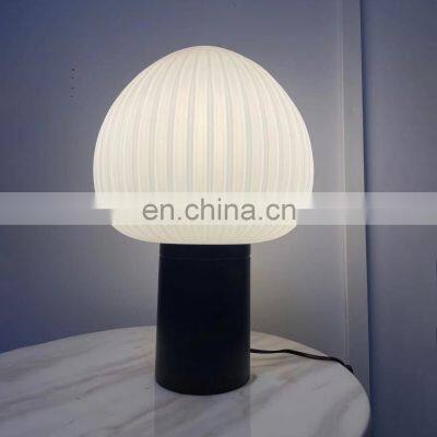 Creative Indoor Hotel LED Bedside Lamp Decor Design LED Table Lamp Nordic Designer Night Lights For Living Room Sofa Study