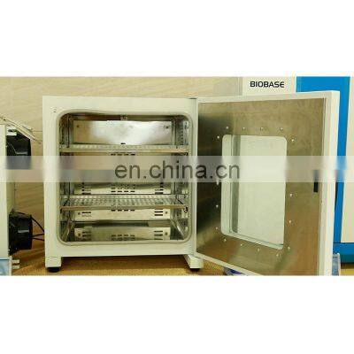 Touch Screen Constant Temperature Incubator BJPX-H54BK(G) Incubator With Viewing Window for Lab photo-2