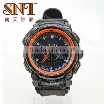 SNT-SP040 fashion custom multifunctional digital watch 2013