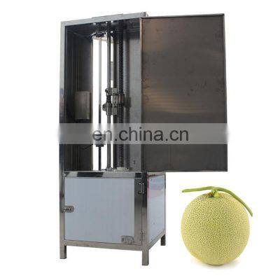 Grapefruit Peeling Machine /pumpkin Peeler/gourd Paring Machine photo-3
