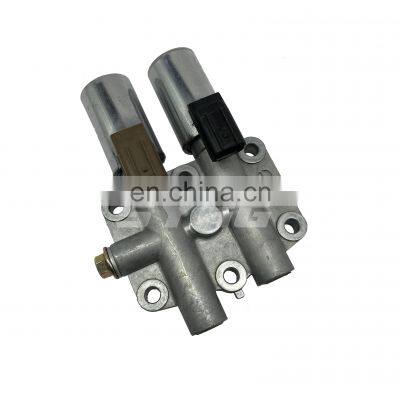 Transmission Dual Linear Shift Solenoid 28250-P6H-024 28250P6H024 For Acura Honda 1998-2007