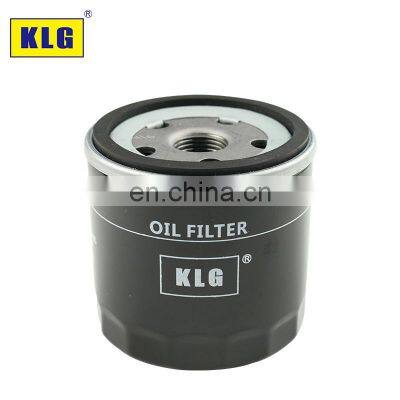 New Original Auto Car Engine Oil Filter for audi and volkswagen OEM number 04E 115 561 A