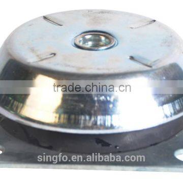 NTA855-G1A DCEC engine parts of Sets of rubber element For flexible coupling