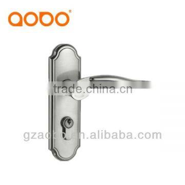 Zinc Alloy High Quality Furniture Pad Lock