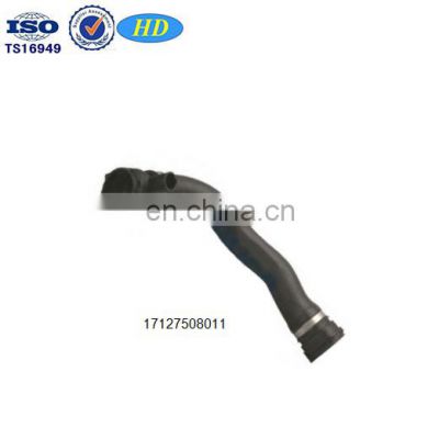 OE4A0611775 SAE J1401 DOT 1/8 HL OEM auto  Water hose manufacture for AUDI