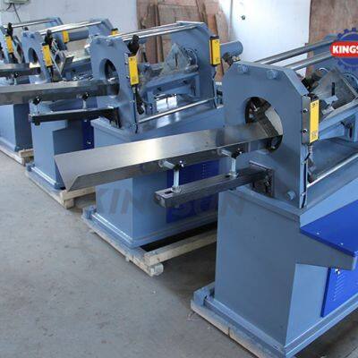 LPM Series Label Punching Machine photo-5