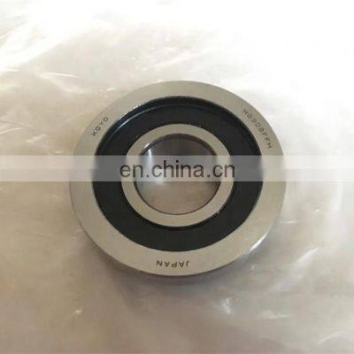 KOYO MG308FFH  MG308 Mast Guide bearing MG308-2RS-1 Forklift ball bearings MG308FFH