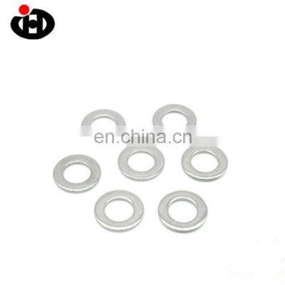 Amazon Hot ISO 9001 M6 DIN 125 Steel Spacer Washer Can be Customized for Machine Assembly Parts photo-4