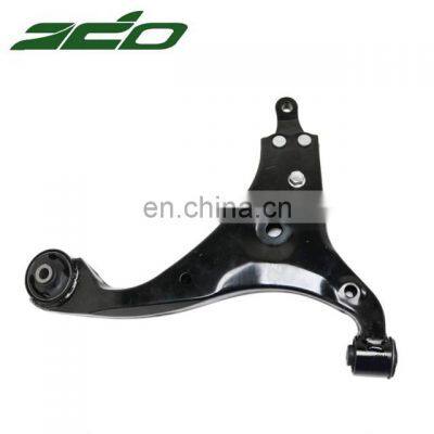 ZDO Auto Chassis Suspension Parts 54501-2H000 54500-2H000 Control arm for Hyundai