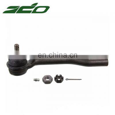 ZDO Auto Parts Manufacturing Companies 48640-3U025 Tie Rod End FOR NISSAN