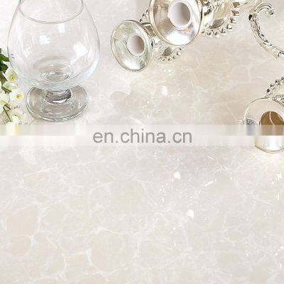 Glazed Polished Pulati Micro Crystal Porcelain Floor Tile 60x60 photo-4