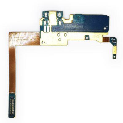 N750 ORG USB Charger Charging Port Dock Connector Flex Cable For Samsung Galaxy Note 3 NEO Lite N750