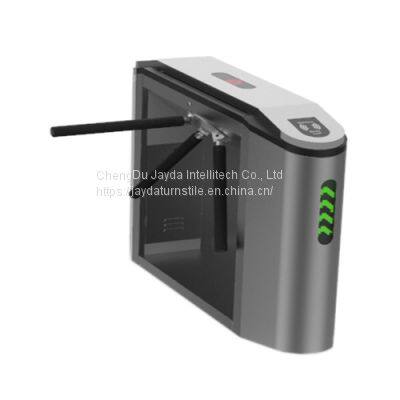 Bi-directional access control turnstile tripod/ tripod turnstile security gate/ pedestrian tripod turnstile gate